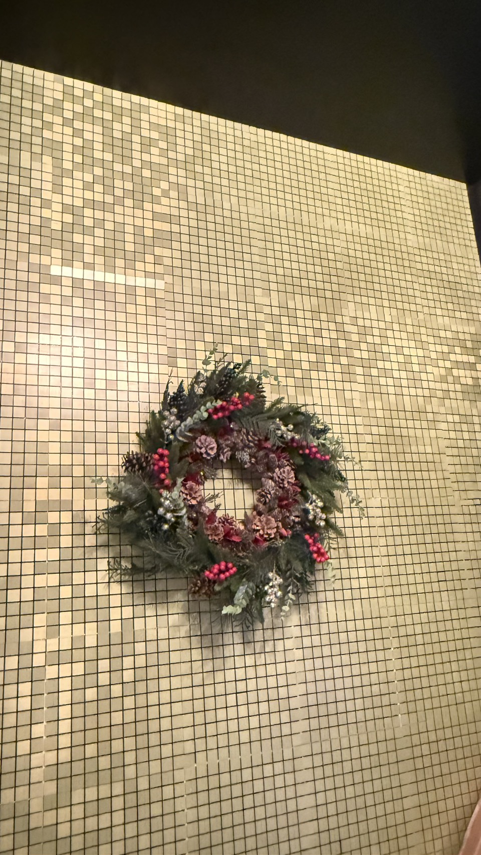 Decorative Wreath